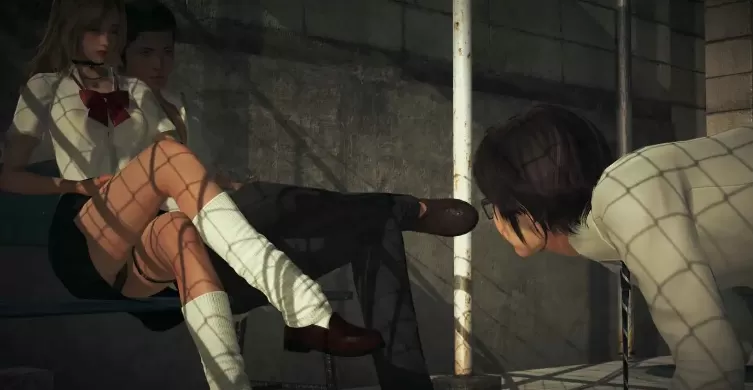 【亞洲SLG/漢化/動态】阿斯莫德之眼v0.06.22 官中版【PC+安卓/4.36G/更新】The Asmodeus Eyes [v0.06.22]