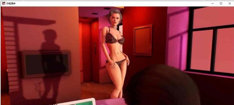 [欧美SLG/汉化]带瓶酒来v0.7 汉化版[PC+安卓][320M/百度]』-IS