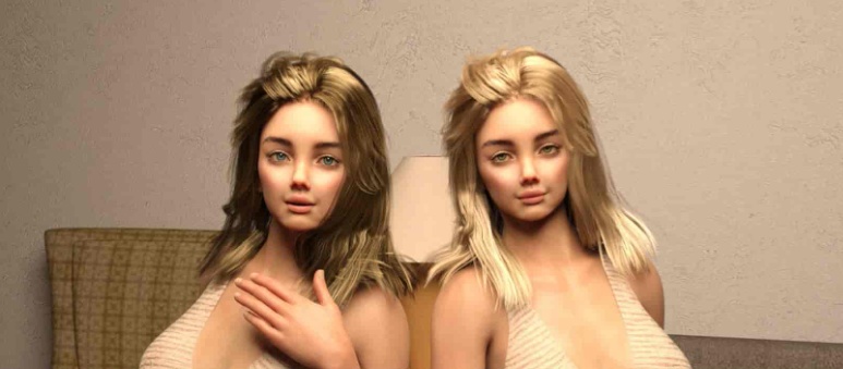 [欧美SLG/汉化]亚马逊实验V0.2.2 汉化版[PC+安卓][1.2G/百度]』-IS