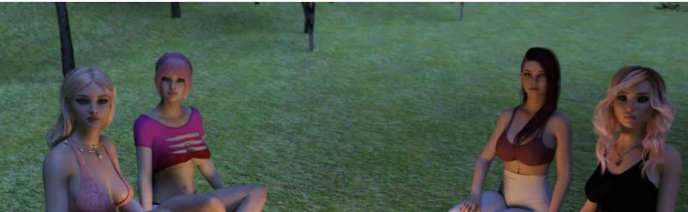 【欧美SLG/完结/精翻】帮助辣妹1.0完结版【PC+安卓/3.86G/更新】-IS