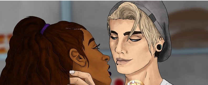 [欧美SLG/汉化/2D] 大学热潮 College Craze v0.6 汉化版 [百度][百度][2G]』-IS