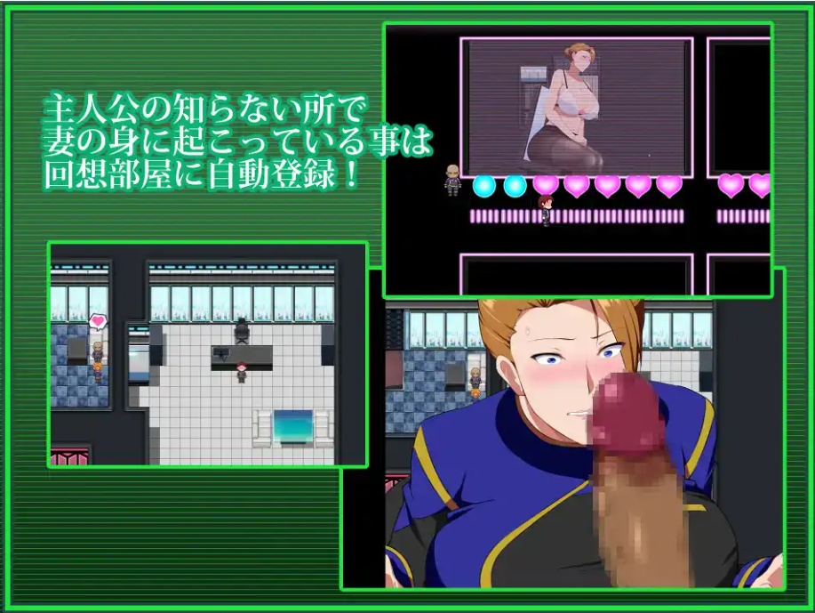 【日系RPG/汉化/动态】战甲索尔甘特1.10汉化版【PC+安卓/1.87G】-IS