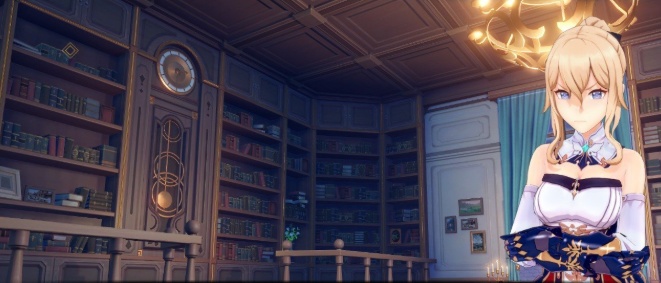 [沙盒SLG/汉化/动态]可莉恶作剧历险记 Klee Prank Adventure v1.12.3 汉化版[1.3G/百度]』-IS