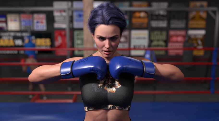 【欧美SLG/汉化/动态】挥之不去的噩梦0.1.1a汉化版【PC+安卓/2.07G/更新】-IS