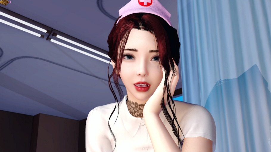 【互动SLG中文全动态】JoyLife2欢乐人生2官中步兵版+自带作弊【新作580M】-IS