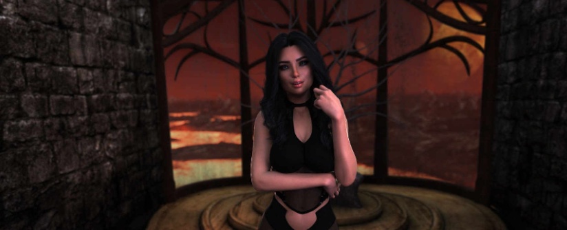 [欧美SLG/汉化]坠落重装EP2 汉化版[PC+安卓2G/百度]』-IS