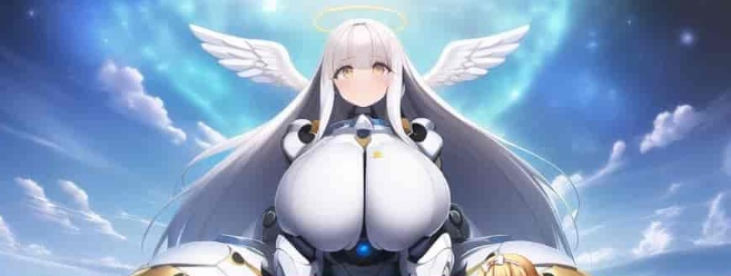 [日系SLG/视觉小说/2D]全能机器人 Omni Gynoid v1.0 汉化版[PC+安卓][1.8G/百度]』-IS