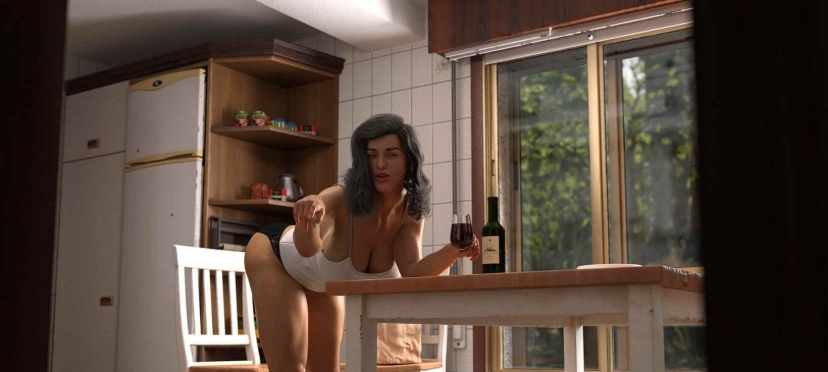 [欧美SLG/汉化/动态]追梦V0.031 汉化版[PC+安卓][3.8G/百度]』-IS