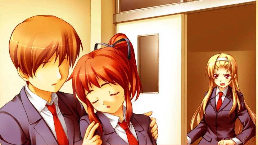 【日系SLG/双端/汉化】催眠实验V1.0完全版 [百度/微云]-IS