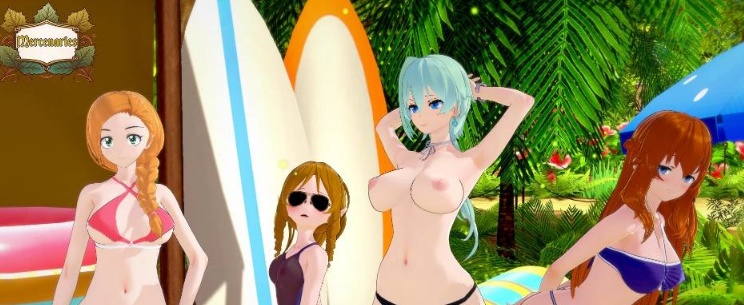 【日系SLG/双端/汉化】雇佣兵v0.1.5 [百度/微云]-IS