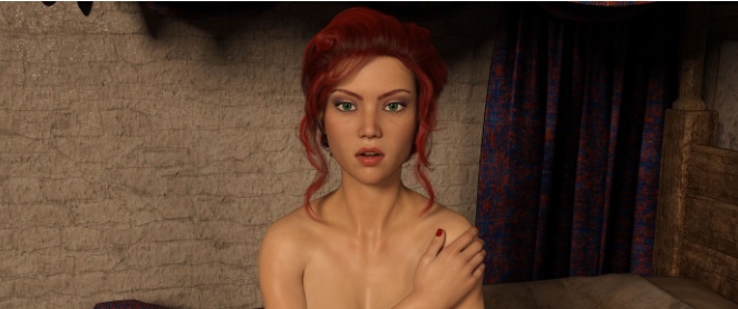 [欧美SLG/汉化] 艾洛迪奥 Erodio V0.13 PC+安卓精翻汉化完结版[百度][1.3G]』-IS