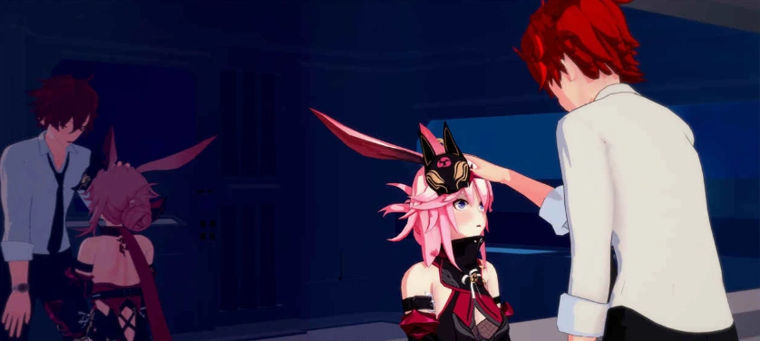 【日系SLG/汉化/3D】舰长的奇异冒险 Captains Bizarre Adventure v1.8 汉化版【PC+安卓/3.9G】-IS