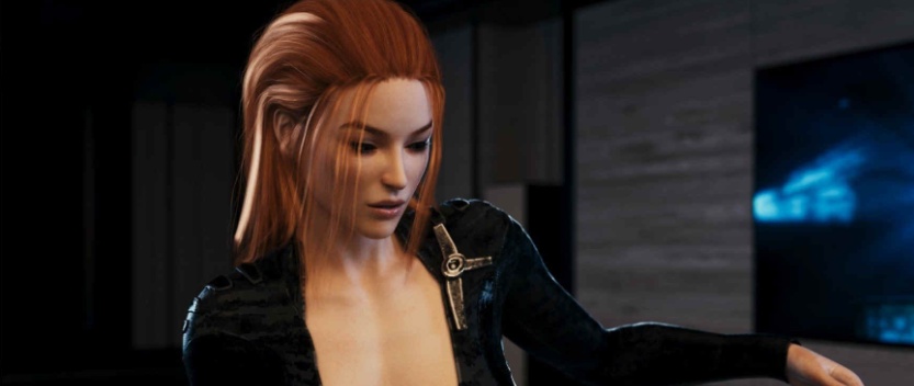 [欧美SLG/汉化/动态]网络诱惑 Ep.2 汉化版[PC+安卓][3.3G/百度]』-IS