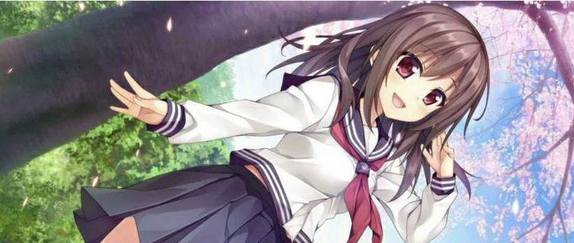 【日系ADV/安卓】生命的备件[百度微云]-IS