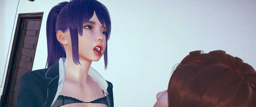 【亚洲风SLG/双端/汉化】甜蜜的复仇v0.4 [百度/微云]-IS