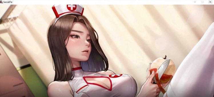 [神级ADV/中文/全动态][KIDMO] 秘密派：V1.4.0 节日DLC+音频DLC 官中步兵版[更新][1.2G/百度]』-IS