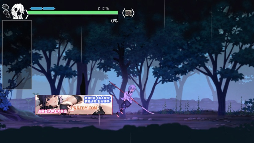 【爆款ACT/中文/全动态】哈奇娜怪异谭 V1.4 官方中文正式版+自带存档+攻略【2G/新作】-IS