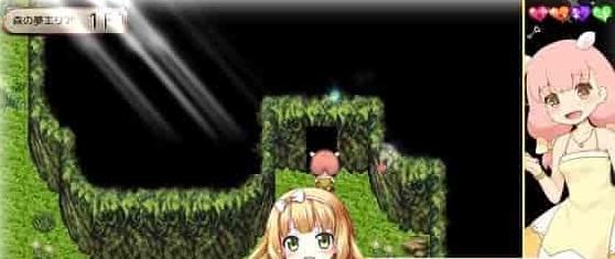 [RPG] [BD]ひつじのやつ / Sheep in Dreams / 魔法少女小羊[官方简中][无修正][附官方中文无码补丁包][490MB]』-IS