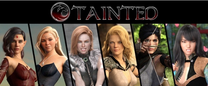 [欧美SLG/汉化/动态]受污染V0.1 汉化版[PC+安卓][1.1G/百度]』-IS