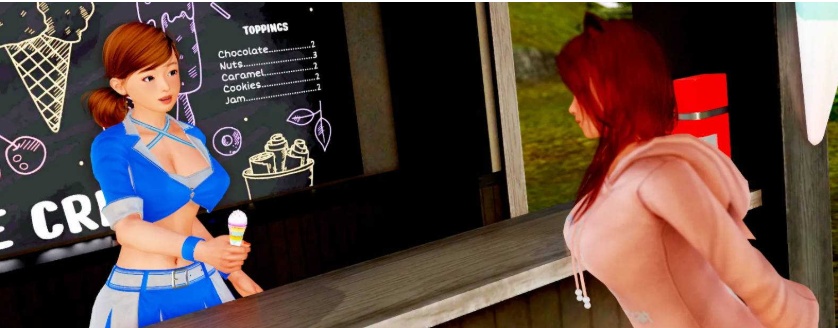 【日系SLG/2D/沙盒】神秘谷v0.10【PC+安卓/909MB】 [百度/微云]-IS