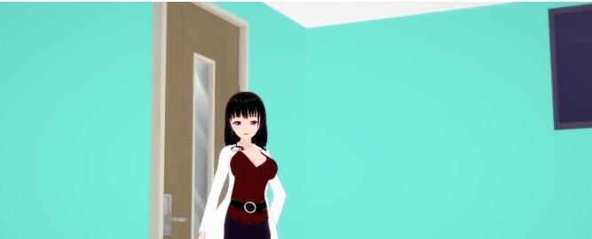 [日系SLG/汉化/2D] 幻想学校 Fantasy School v0.9 PC+安卓汉化版[百度][3.6G]』-IS