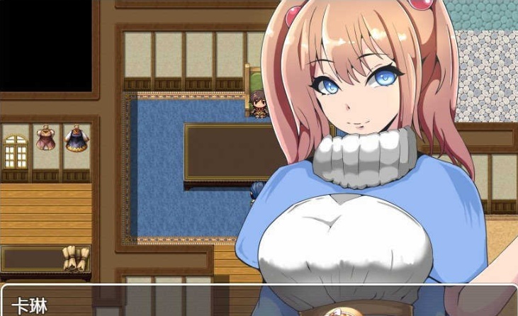 [RPG/汉化/NTR]被好瑟的搭档抢走所有心仪的孩子的RPG 精翻汉化版+存档[新作][400M/百度]』-IS