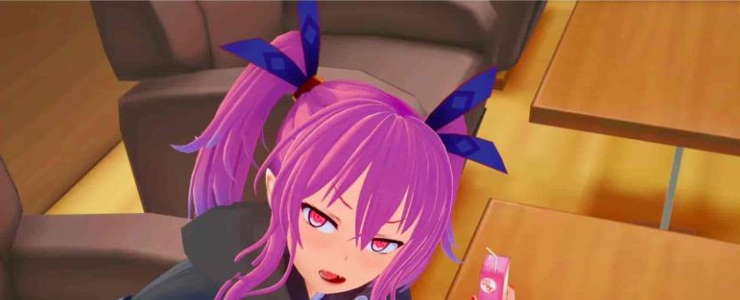 [日系SLG/汉化/动态]真相只不过是谎言V0.3 Part 2 汉化版[PC+安卓][1.5G/百度]』-IS