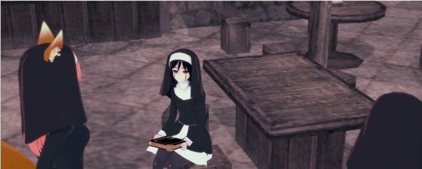 [日系SLG/汉化/动态]渴望我的宗教v0.1.1 汉化版[PC+安卓][1.7G/百度]』-IS