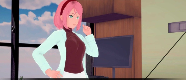 [日系SLG/汉化/动态]武井之旅v0.16 Part 2 汉化版[PC+安卓][3.7G/百度]』-IS