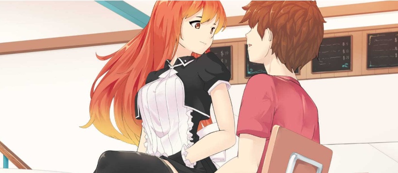 【日系SLG/双端/汉化】大学生活v0.45.105b [百度/微云]-IS