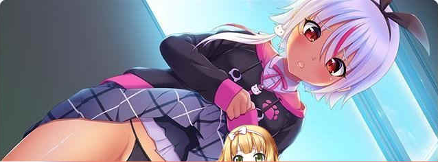 [ADV] 动态 魅魔诅咒！涅姆园的少女们！+升级补丁[百度] [1.8G]』-IS