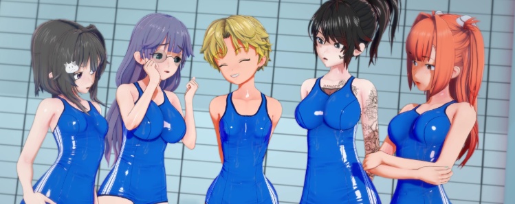 [沙盒SLG/汉化/动态] 精灵之爱 Genex Love v0.3.0 汉化版[百度][1.5G]』-IS