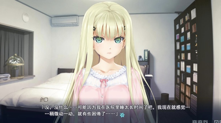 【ADV大作/破解版】万花镜少女4-5系列【安卓/6g】-IS