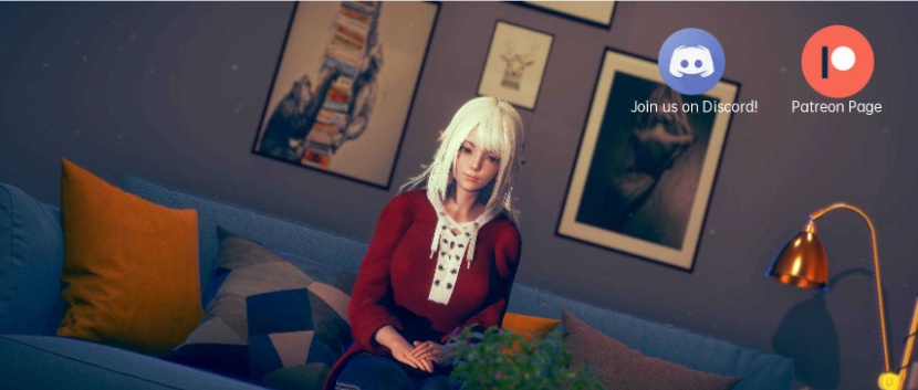 【亚洲风SLG/双端/汉化】小精灵雷娅v0.2.4 [百度/微云]-IS