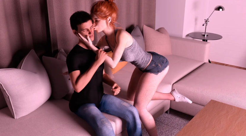 【欧美SLG/汉化/动态】 性爱69式 v0.79【PC+安卓/1.4G/更新】-IS