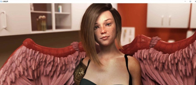 [欧美SLG/汉化]异国他乡EP3 汉化版[PC+安卓][1.4G/百度]』-IS