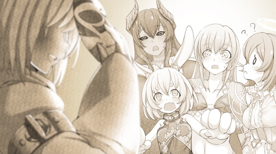 【爆款RPG中文动态全CV】乐园的阿尔忒弥斯Ver2.1【安卓+PC】官方中文步兵版【更新2G】-IS