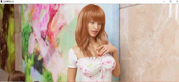 [欧美SLG/汉化]空白画布v0.65 汉化版[PC+安卓][730M/百度]』-IS