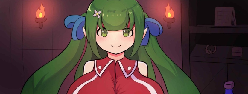 [RPG/汉化]实力的证明 Proof of Strength~GPTAI汉化版 [PC][300M/度盘]』-IS