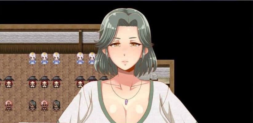 [RPG/汉化/动态] 超♥淑♥女！勇者传说！PC+安卓精翻汉化版+存档+全CG [百度][3G]』-IS