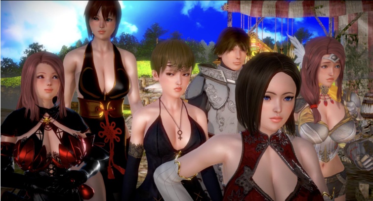 【欧美SLG/汉化/动态】白俄罗斯1.8.3汉化版【PC+安卓/1.53G/更新】-IS