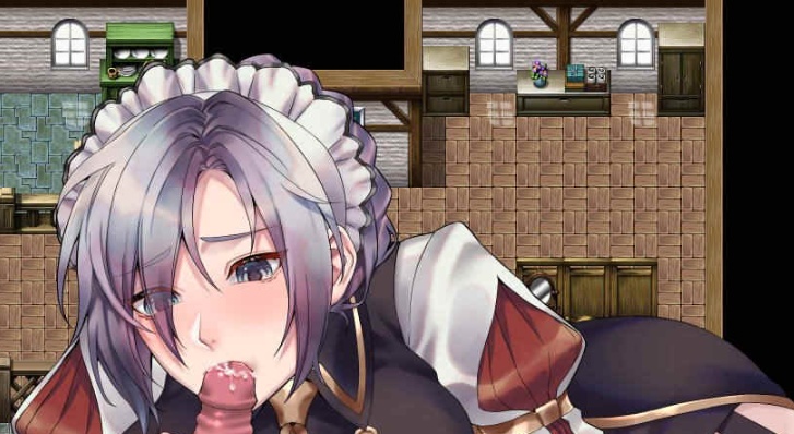 [日式RPG/官中]奴隶女仆与报酬迷宫~奴隸女僕與報酬迷宮 BoKi官方中文版[PC][200M/度盘]』-IS