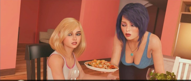 [欧美SLG/汉化/动态] 猎艳逐影 Photo Hunt V0.15.1a 汉化版付作弊码 [百度][5G]』-IS