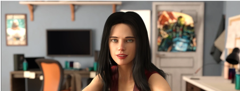 [沙盒SLG/汉化/动态] 破碎心灵 Shattered Minds v0.04 PC+安卓汉化版[百度][1.5G]』-IS