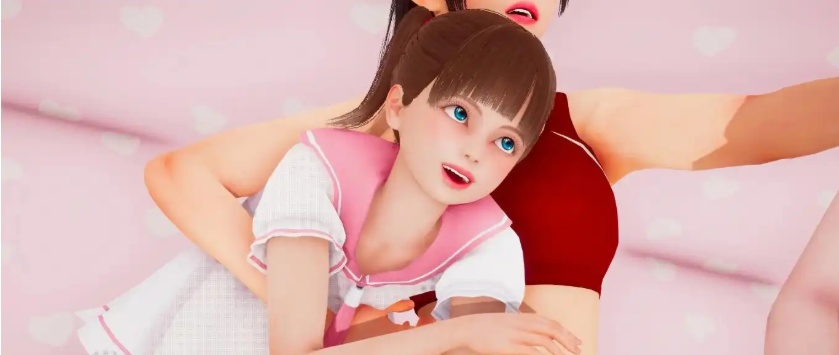 【神作SLG/汉化/动态】小绿山0.6汉化版【PC+安卓/2.35G/更新】-IS