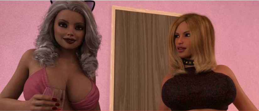 【欧美SLG/双端/汉化】渴望我的客人S4-Ep.25 [百度/微云]-IS