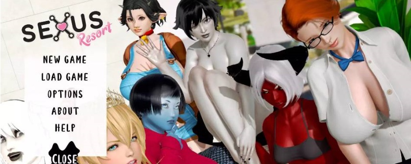 【亚洲风SLG/双端/汉化】性爱度假村v0.6.2 [百度/微云]-IS