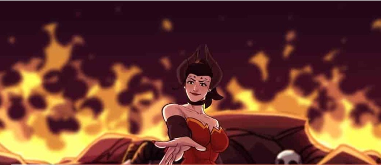 [欧美SLG/汉化/2D]守望学院 v0.13.1.2 汉化版[PC+安卓][1.5G/百度]』-IS