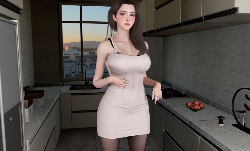 【RPG中文动态】我的幸福人生V0.8.1【安卓+PC】中文版【更新6G】【补档】-IS