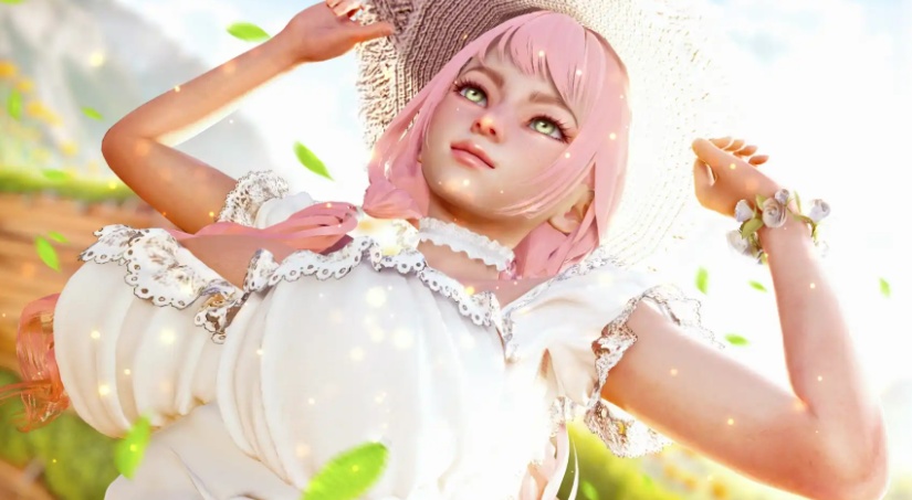 【欧美SLG/汉化/动态】努力向前0.1.0集汉化版【PC+安卓/1.06G/更新】-IS